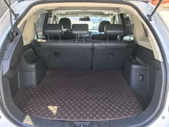 2021 Mitsubishi Outlander 2.4L 4WD 5-seat, белый — фото 18