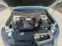 2021 Mitsubishi Outlander 2.4L 4WD 5-seat, белый — фото 20