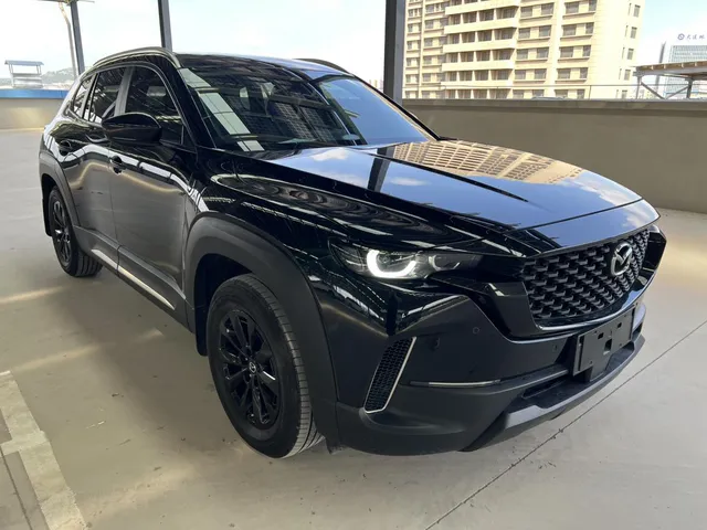 2023 Mazda CX-50 2.0L AT