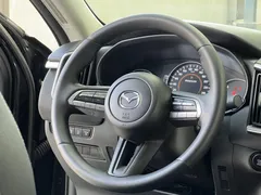 2023 Mazda CX-50 2.0L AT, чёрный — фото 11