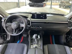 2023 Mazda CX-50 2.0L AT, чёрный — фото 13