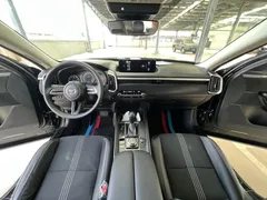 2023 Mazda CX-50 2.0L AT, чёрный — фото 15
