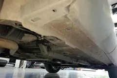 2023 Toyota Corolla Cross 2.0L CVT Elite, белый — фото 6