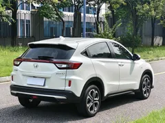 2022 Honda XR-V 1.5L CVT Obsidian, белый — фото 4