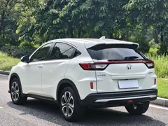 2022 Honda XR-V 1.5L CVT Obsidian, белый — фото 6