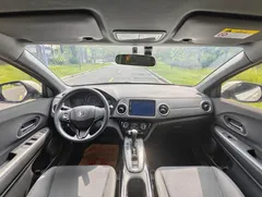 2022 Honda XR-V 1.5L CVT Obsidian, белый — фото 8
