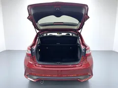 2021 Nissan Tiida 1.6L CVT, красный — фото 15