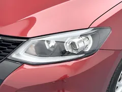 2021 Nissan Tiida 1.6L CVT, красный — фото 19