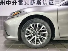 2022 Lexus ES 200 Excellence — фото 9