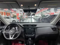 2023 Nissan X-Trail Classic 2.0L 2WD, белый — фото 2