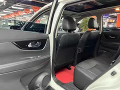 2023 Nissan X-Trail Classic 2.0L 2WD, белый — фото 4