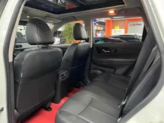 2023 Nissan X-Trail Classic 2.0L 2WD, белый — фото 5