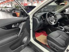 2023 Nissan X-Trail Classic 2.0L 2WD, белый — фото 6