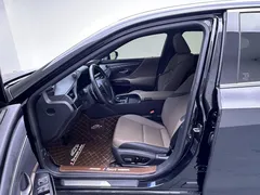 2022 Lexus ES 200 Excellence, чёрный — фото 10