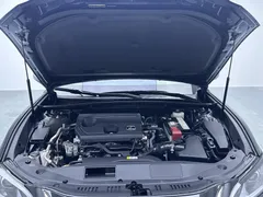 2022 Lexus ES 200 Excellence, чёрный — фото 15