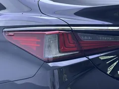 2022 Lexus ES 200 Excellence, чёрный — фото 18