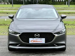 2021 Mazda Mazda3 2.0L AT — фото 2