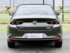 2021 Mazda Mazda3 2.0L AT — фото 6