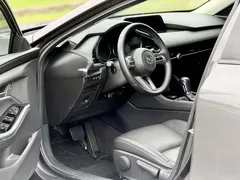 2021 Mazda Mazda3 2.0L AT — фото 14