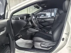 2022 Toyota Levin TNGA 1.5L Elite, белый — фото 8