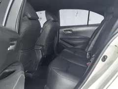 2022 Toyota Levin TNGA 1.5L Elite, белый — фото 9