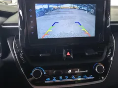 2022 Toyota Levin TNGA 1.5L Elite, белый — фото 12