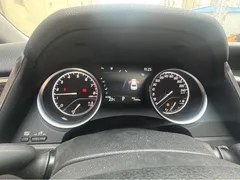 2023 Toyota Camry 2.0G Luxury, чёрный — фото 4