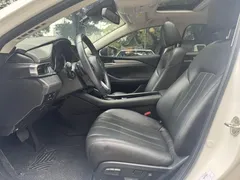 2021 Mazda Mazda6 2.5L Sport, белый — фото 5