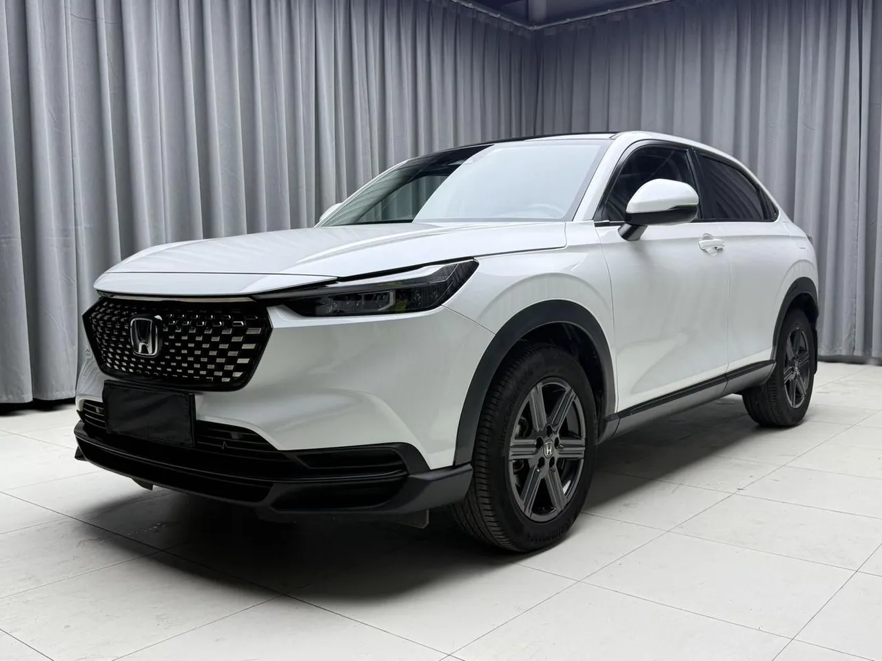 2023 Honda XR-V 1.5L CVT