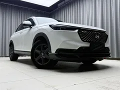 2023 Honda XR-V 1.5L CVT, белый — фото 2