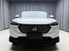 2023 Honda XR-V 1.5L CVT, белый — фото 3