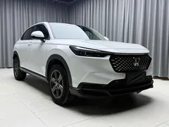 2023 Honda XR-V 1.5L CVT, белый — фото 4