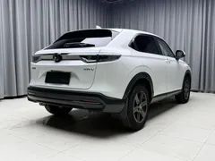 2023 Honda XR-V 1.5L CVT, белый — фото 5