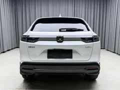 2023 Honda XR-V 1.5L CVT, белый — фото 6