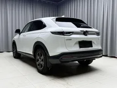 2023 Honda XR-V 1.5L CVT, белый — фото 7