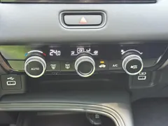 2023 Honda XR-V 1.5L CVT, белый — фото 10