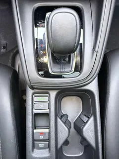 2023 Honda XR-V 1.5L CVT, белый — фото 11
