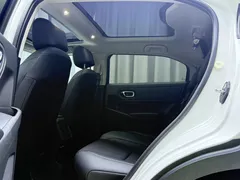 2023 Honda XR-V 1.5L CVT, белый — фото 18