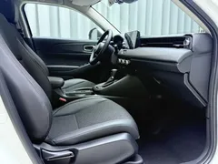 2023 Honda XR-V 1.5L CVT, белый — фото 19