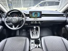 2023 Honda XR-V 1.5L CVT, белый — фото 20