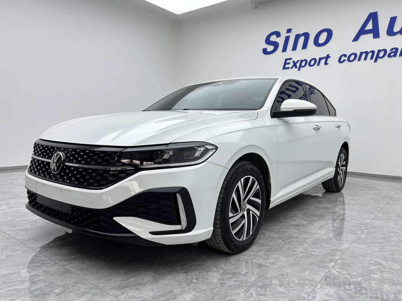 2023 Volkswagen Lavida 1.5L AT
