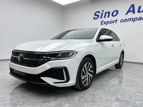 2023 Volkswagen Lavida 1.5L AT