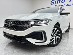 2023 Volkswagen Lavida 1.5L AT, белый — фото 6