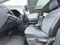2023 Volkswagen Lavida 1.5L AT, белый — фото 9