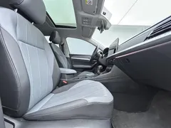 2023 Volkswagen Lavida 1.5L AT, белый — фото 10