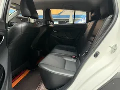 2022 Toyota Yaris L Zhixuan X 1.5L CVT Luxury Plus, белый — фото 5