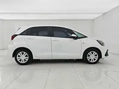 2021 Honda Fit 1.5L CVT, белый — фото 8