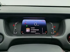 2021 Honda Fit 1.5L CVT, белый — фото 10
