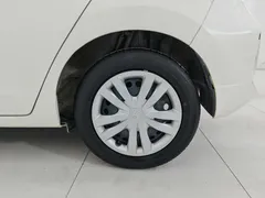 2021 Honda Fit 1.5L CVT, белый — фото 15