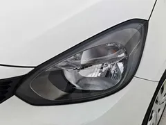 2021 Honda Fit 1.5L CVT, белый — фото 18